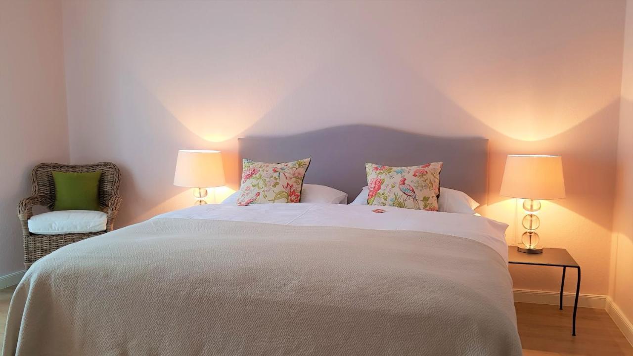 The Little Guesthouse Salzburg Bagian luar foto