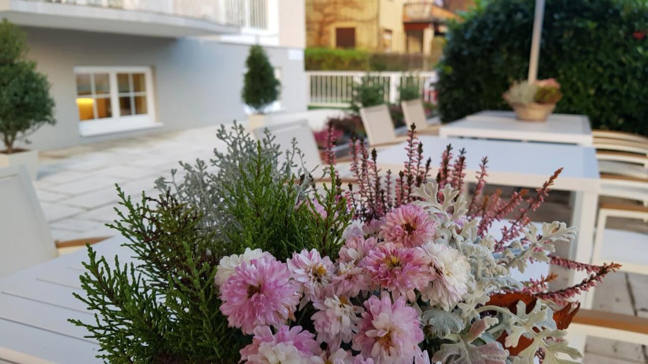 The Little Guesthouse Salzburg Bagian luar foto