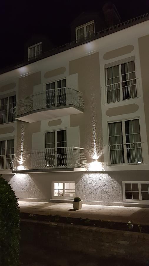 The Little Guesthouse Salzburg Bagian luar foto