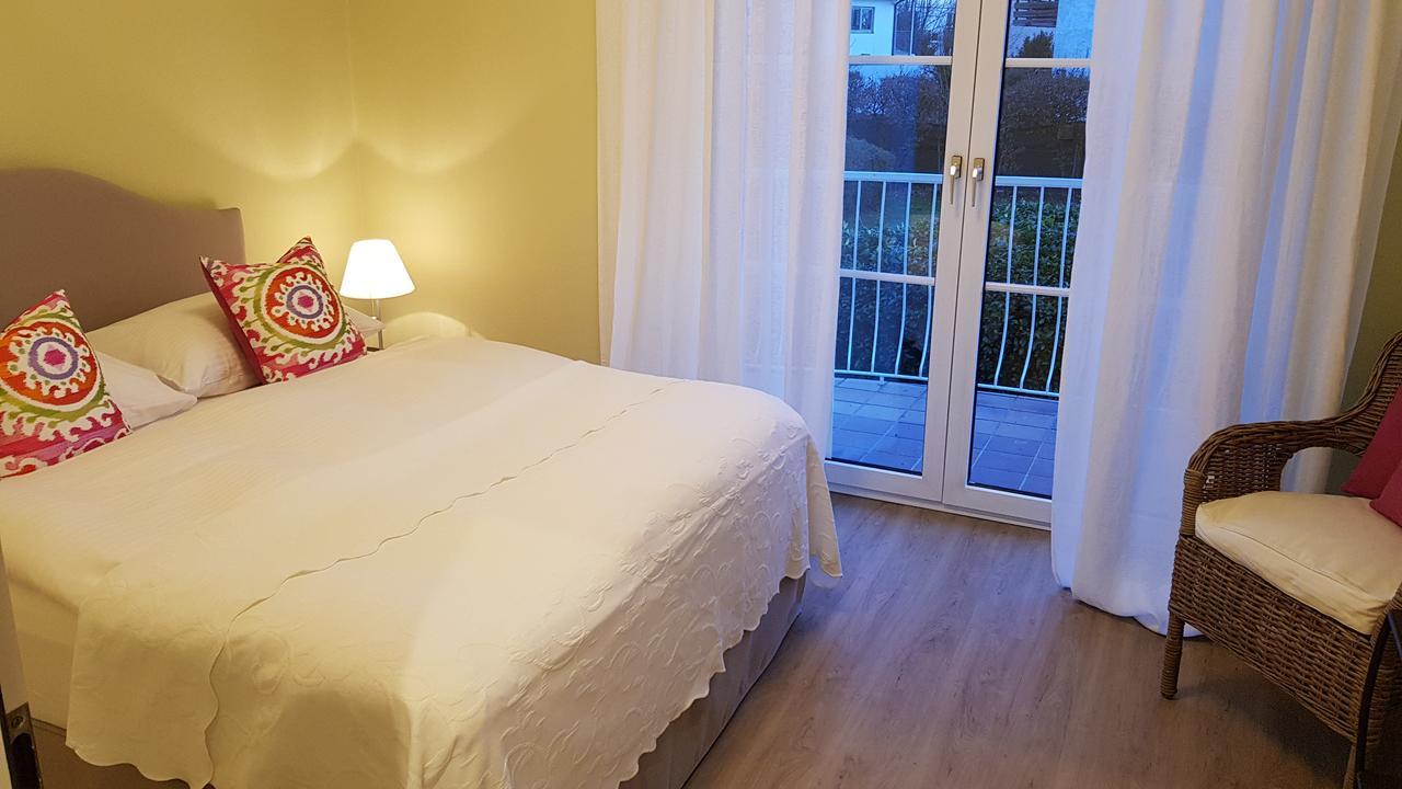 The Little Guesthouse Salzburg Bagian luar foto