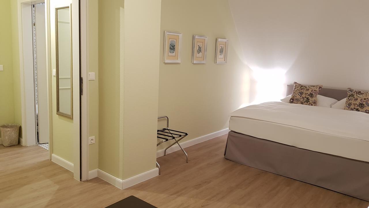 The Little Guesthouse Salzburg Bagian luar foto