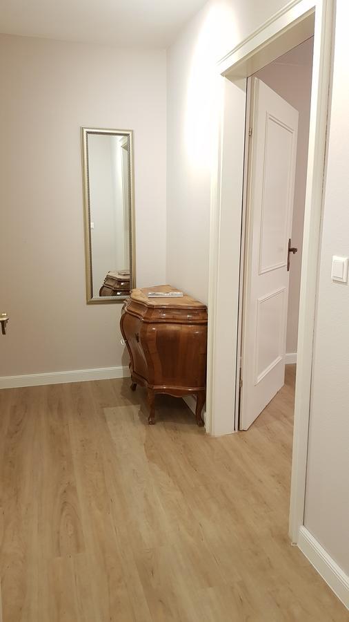 The Little Guesthouse Salzburg Bagian luar foto