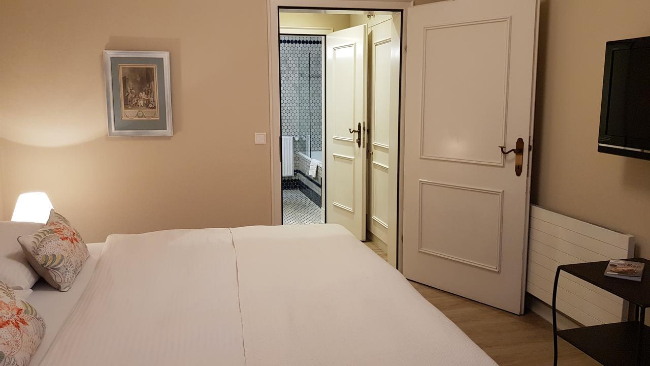 The Little Guesthouse Salzburg Bagian luar foto