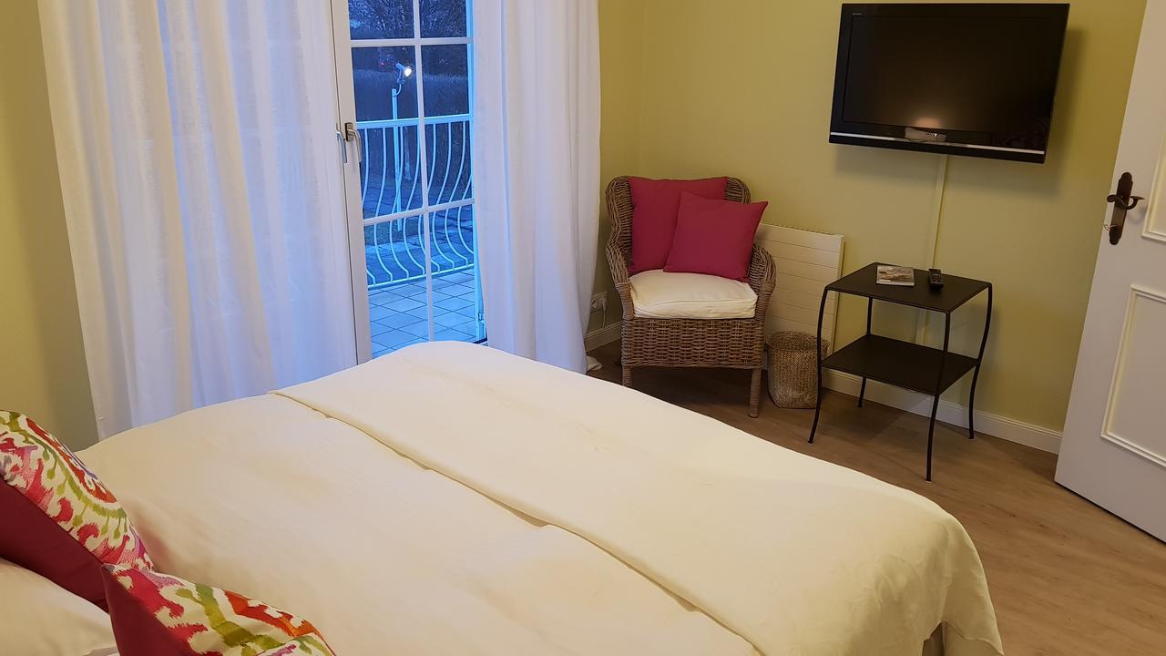 The Little Guesthouse Salzburg Bagian luar foto