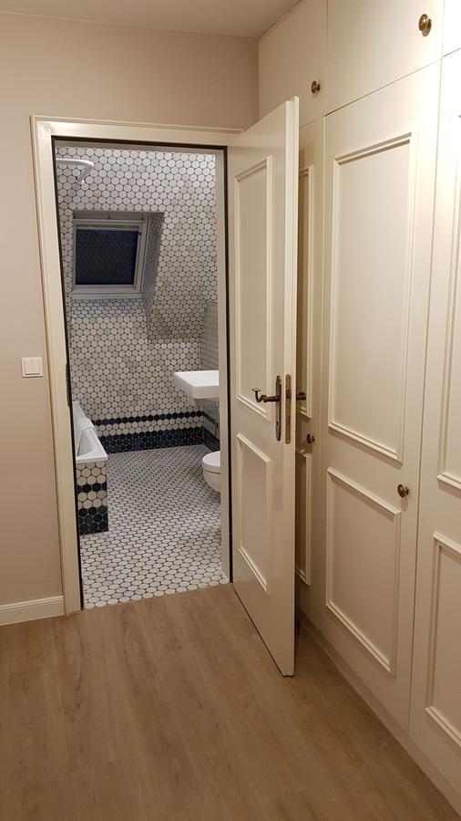 The Little Guesthouse Salzburg Bagian luar foto