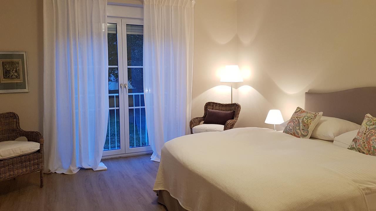 The Little Guesthouse Salzburg Bagian luar foto
