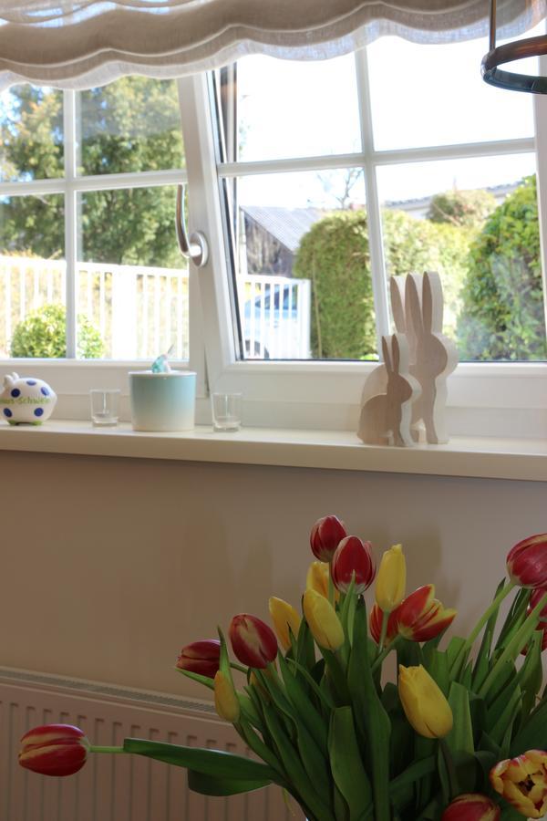 The Little Guesthouse Salzburg Bagian luar foto