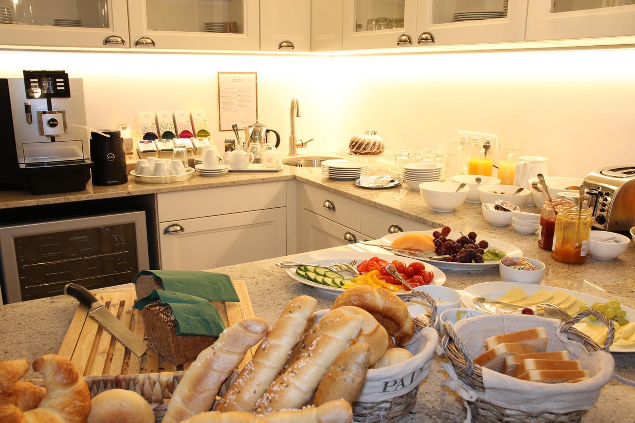 The Little Guesthouse Salzburg Bagian luar foto