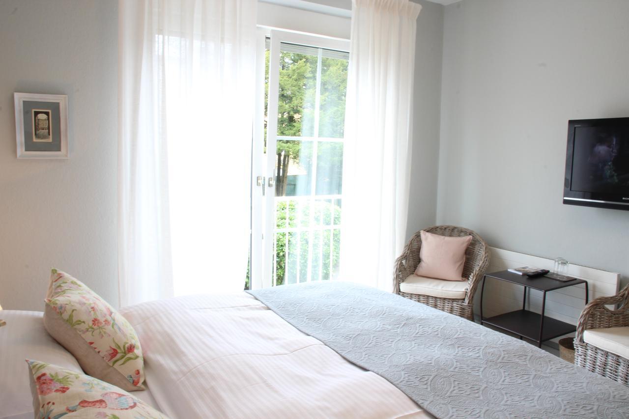 The Little Guesthouse Salzburg Bagian luar foto