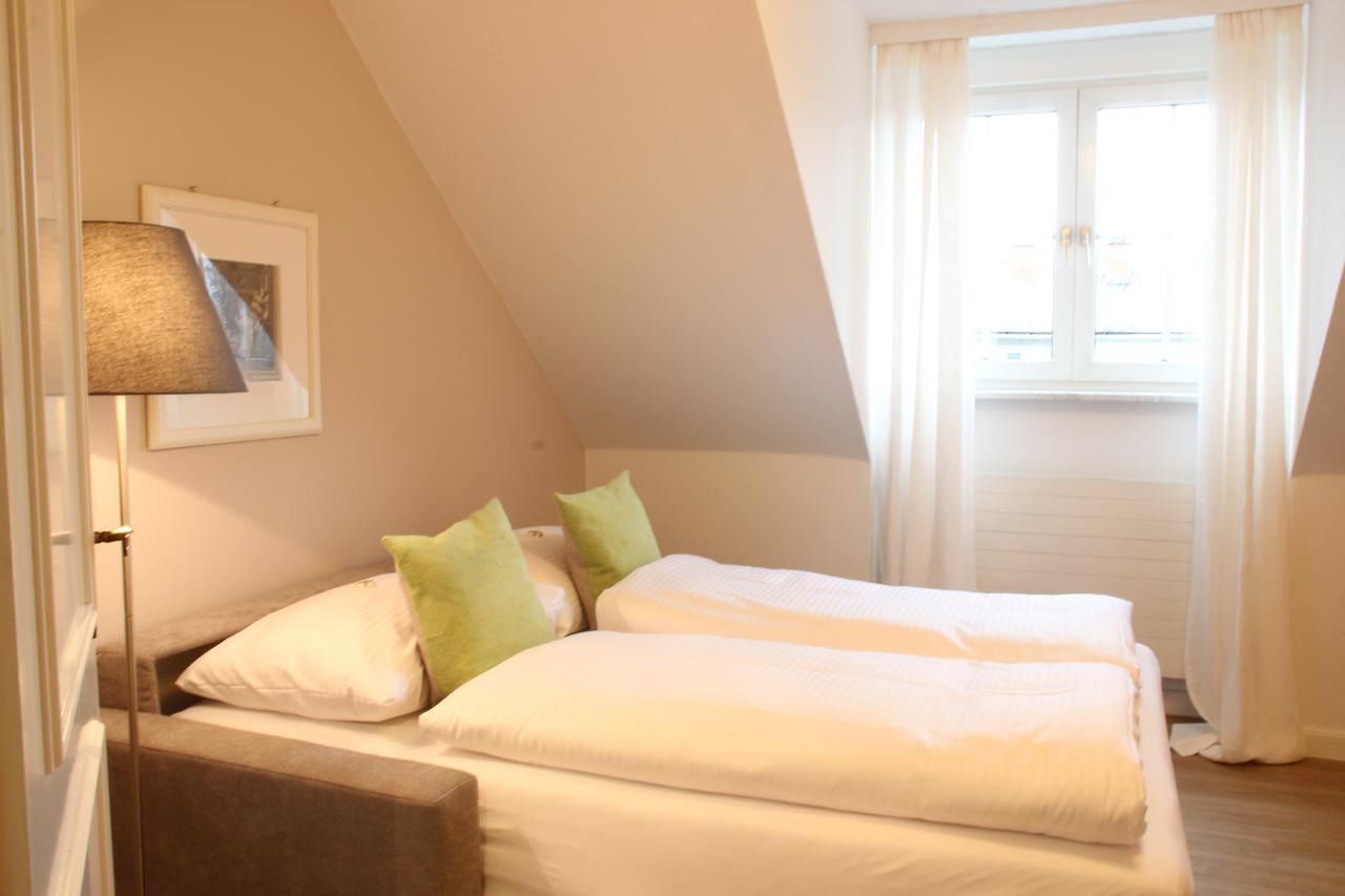 The Little Guesthouse Salzburg Bagian luar foto