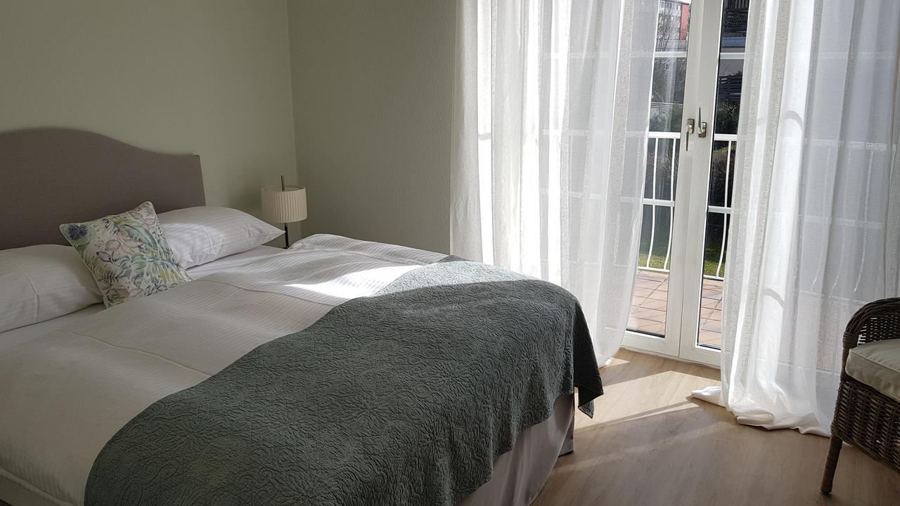 The Little Guesthouse Salzburg Bagian luar foto