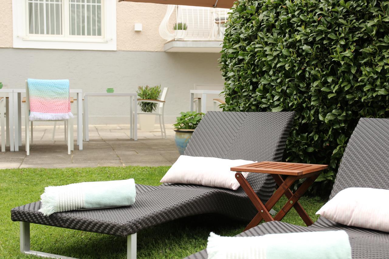 The Little Guesthouse Salzburg Bagian luar foto