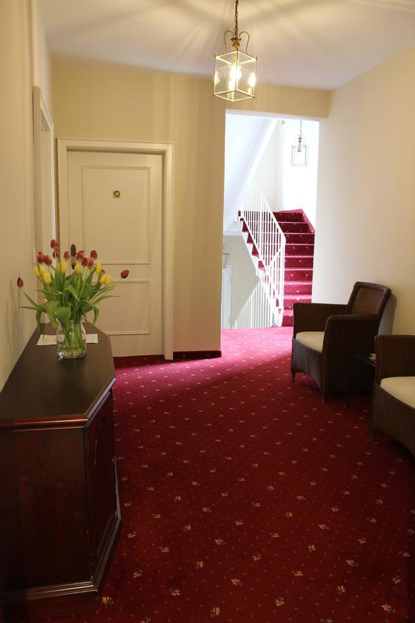 The Little Guesthouse Salzburg Bagian luar foto