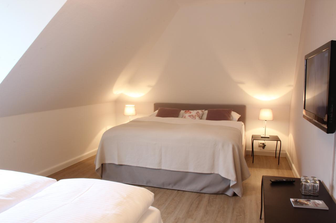 The Little Guesthouse Salzburg Bagian luar foto