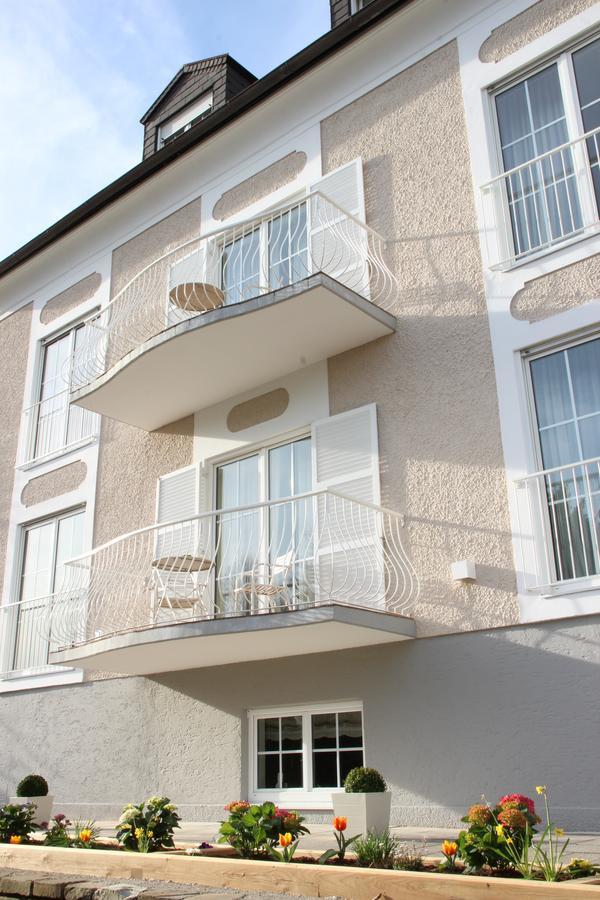 The Little Guesthouse Salzburg Bagian luar foto