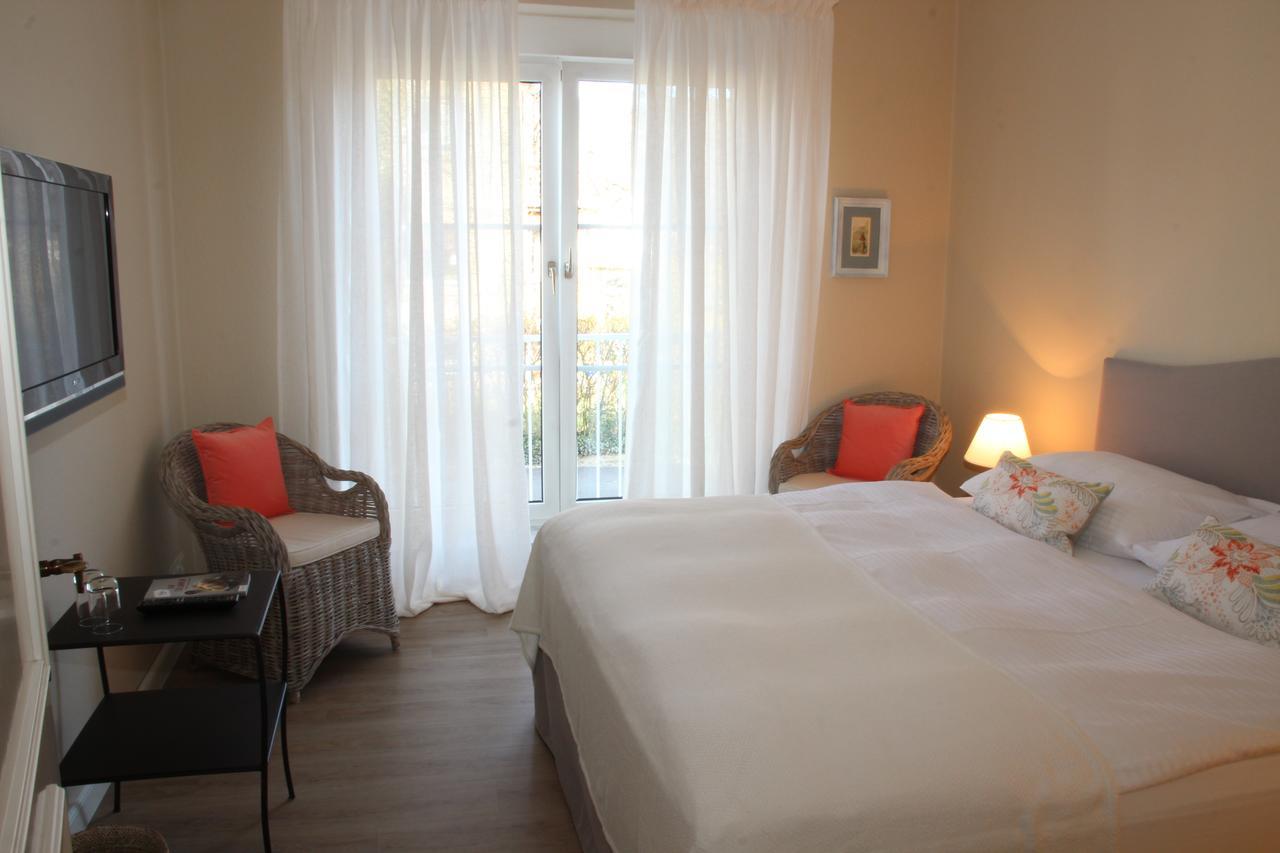 The Little Guesthouse Salzburg Bagian luar foto