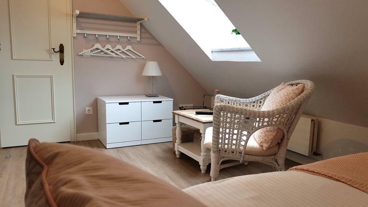 The Little Guesthouse Salzburg Bagian luar foto
