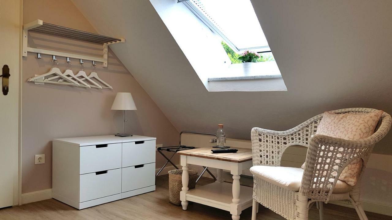 The Little Guesthouse Salzburg Bagian luar foto